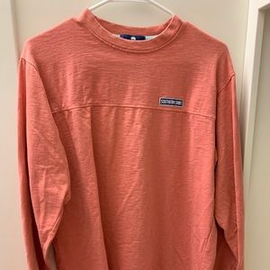 Southern Shirt thick long sleeve